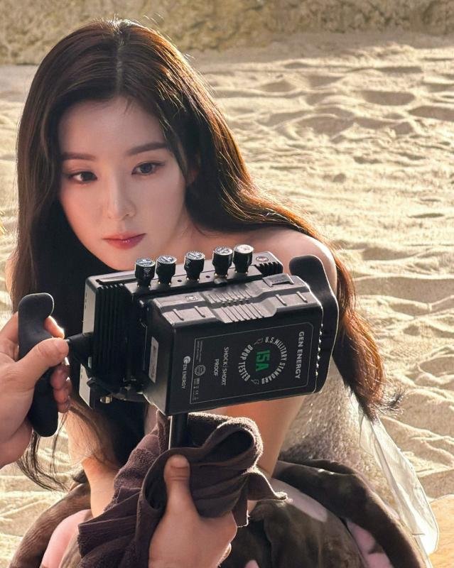 Đúng là đệ nhất mỹ nhân showbiz, “say khướt” mà đẹp càng thêm đẹp- Ảnh 6.