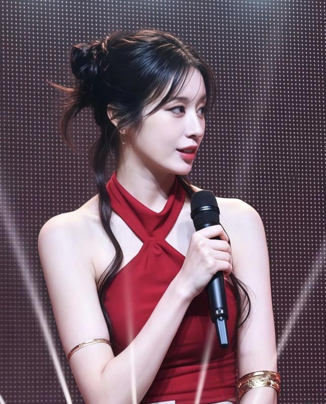 Mỹ nhân 17 năm "bị thời gian bỏ quên": Nhan sắc cực phẩm không tì vết, sự nghiệp tình duyên lại cay đắng đủ bề- Ảnh 4.