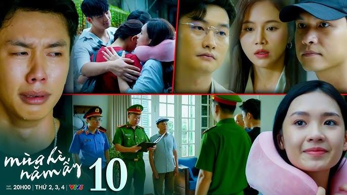 Màn dậy thì thất bại nhất màn ảnh Việt: 10 năm mà như chuyển kiếp, cả hình lẫn tiếng đều âm điểm- Ảnh 1.