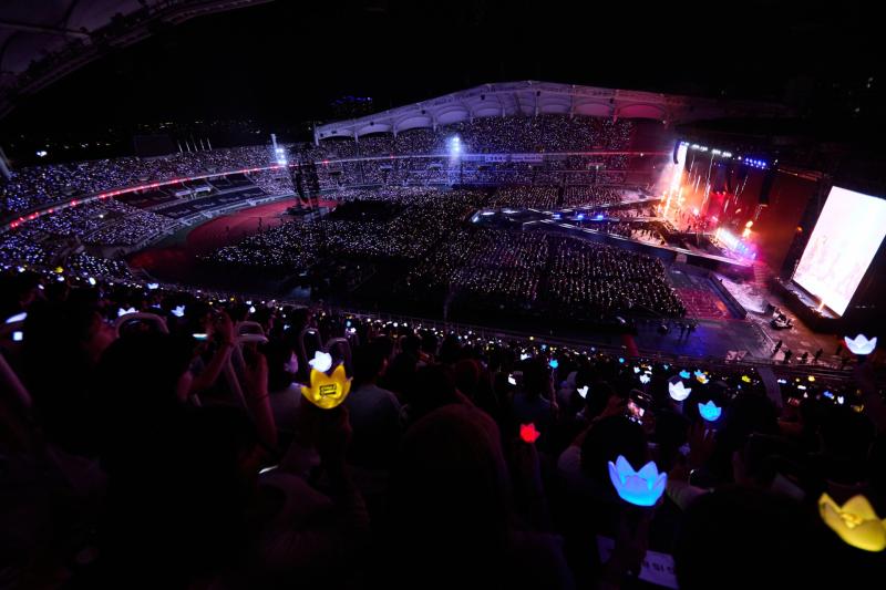 BIGBANG "mạnh ai nấy nhảy"- Ảnh 9.