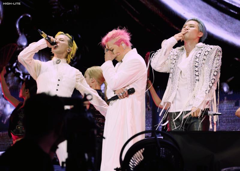 BIGBANG "mạnh ai nấy nhảy"- Ảnh 11.