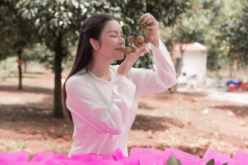 Biệt phủ 10.000 m² ở quê của Lý Nhã Kỳ- Ảnh 8.