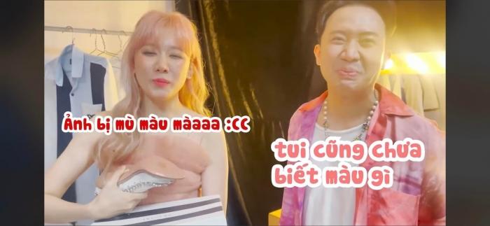 Căn bệnh khiến Trấn Thành khổ sở suốt 39 năm- Ảnh 5.