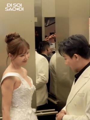 Trấn Thành và Hari Won đám cưới- Ảnh 4.