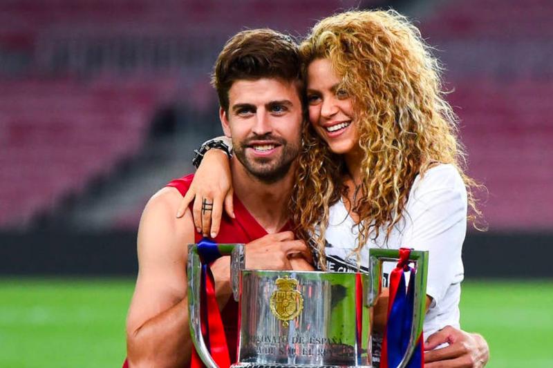 "Thần đồng" Lamine Yamal đưa bạn gái sexy về sống chung trong biệt thự 340 tỷ - nơi Shakira và chồng cũ Piqué từng gắn bó- Ảnh 7.