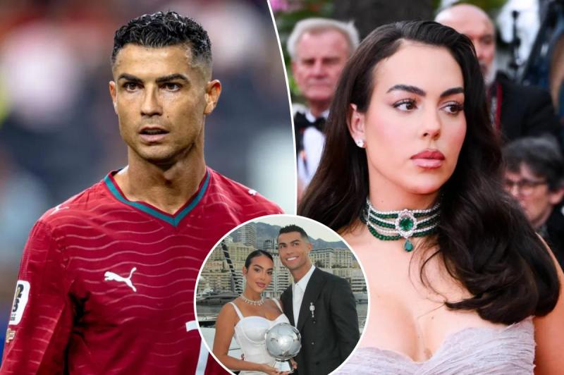 Ronaldo và Georgina chi hàng triệu USD cho công tác an ninh ở đám cưới bí mật, phong toả khách sạn, cấm cửa truyền thông- Ảnh 1.