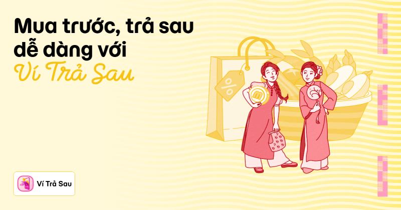 Gen Z và bài toán quản lý chi tiêu: Công nghệ tài chính vào cuộc - Ảnh 1.