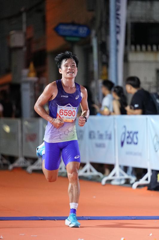 A-Racer: Hành trình từ runner tiềm năng đến gần hơn với sân chơi chuyên nghiệp - Ảnh 3.