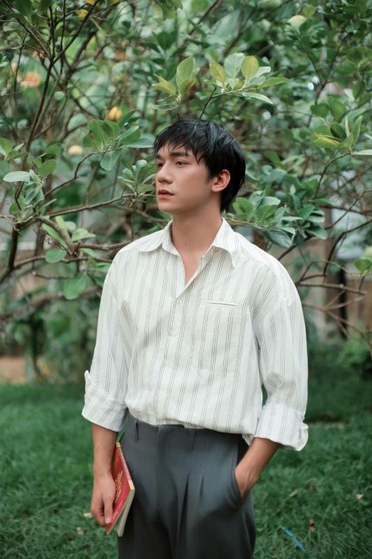 Đỗ Nhật Hoàng bất ngờ nên duyên cùng LAMOON, netizen lập tức gọi tên cặp đôi mới - Ảnh 7.