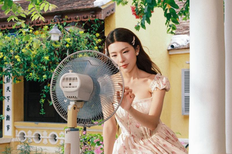Đỗ Nhật Hoàng bất ngờ nên duyên cùng LAMOON, netizen lập tức gọi tên cặp đôi mới - Ảnh 9.