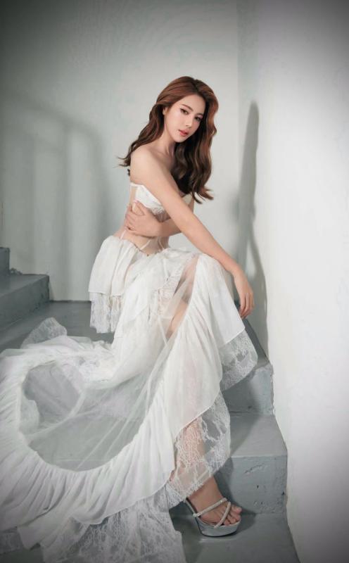 Động thái mới nhất của Thủy Tiên- Ảnh 4.