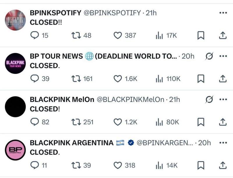 Màn kỷ niệm 10 năm hời hợt, tặng quà 128 nghìn đồng khiến BLACKPINK bị “thoát fan”- Ảnh 2.