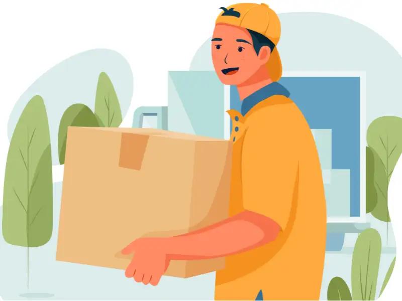 Shipper vừa gọi "xuống lấy hàng", nhiều người trẻ đã rén ngang: "Tôi toàn bị chửi như con" - Ảnh 2.