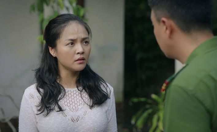 Việt Nam có duy nhất một mỹ nhân chỉ nói 9 chữ mà viral suốt 8 năm, nhan sắc lẫn thực lực đều out trình- Ảnh 4.