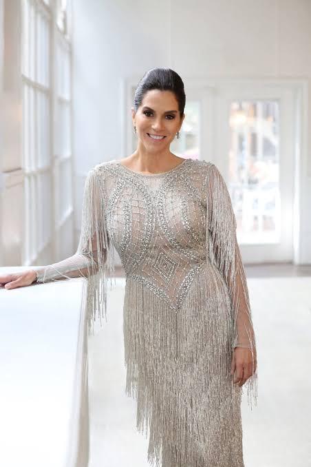 10 nữ diễn viên giàu nhất thế giới 2026: Jennifer Lopez xếp sau Triệu Vy, hạng 1 nghe tên ai cũng kinh ngạc- Ảnh 2.