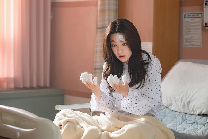 Phim Hàn quá hay khiến netizen gác lại lí trí để xem: Đôi chính càng nhìn càng dính, top 1 Việt Nam là đúng thôi- Ảnh 3.