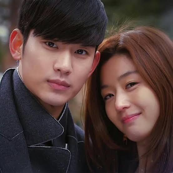 Kim Soo Hyun đã rơi xuống đáy vực- Ảnh 6.