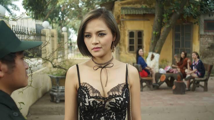 Nữ diễn viên đóng nhiều phim top 1 rating nhất Việt Nam: Đóng ác ra ác, hiền ra hiền, tài sắc song toàn thực sự- Ảnh 3.