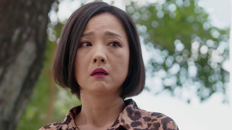 Mỹ nhân Việt duy nhất U50 vẫn được gọi là công chúa, gương mặt đẹp như tạc từ giấc mộng ngàn năm- Ảnh 5.