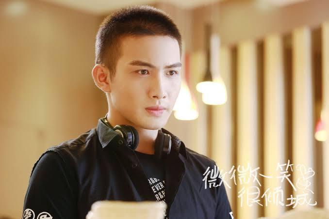 Mỹ nhân khiến dàn nam thần châu Á đổ gục: Lee Min Ho ước được "nên duyên", Dương Dương - Huỳnh Hiểu Minh say đắm- Ảnh 16.