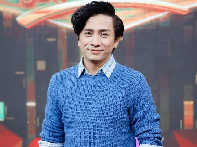 Mỹ nam Việt duy nhất U50 vẫn được gọi là hoàng tử: 20 năm trẻ mãi không già, giờ là Giám đốc nghệ thuật- Ảnh 1.