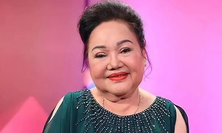 Nữ diễn viên duy nhất được Trấn Thành gọi là "báu vật Việt Nam", diễn hay đến nỗi khán giả xếp hàng tặng tiền- Ảnh 9.