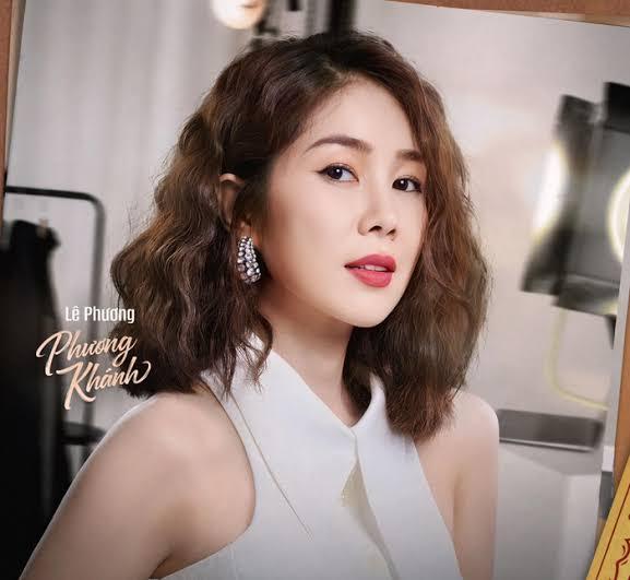 Mỹ nhân Vbiz ê chề vì bị cắt 3 vai diễn cùng lúc: Giờ đóng phim nào cũng hot, giảm 30kg đẹp ná thở- Ảnh 8.