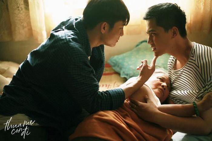 Diễn viên Việt vừa được đề cử đẹp nhất thế giới: Gương mặt hoàn hảo khó cưỡng, ăn tiền nhất là đôi mắt cực phẩm- Ảnh 3.