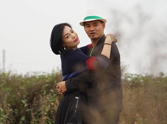 Nam NSND là lãnh đạo, cứ có mặt vợ là hát ca khúc này- Ảnh 2.