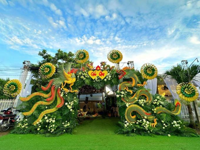 Căn nhà ở quê của Puka- Ảnh 2.