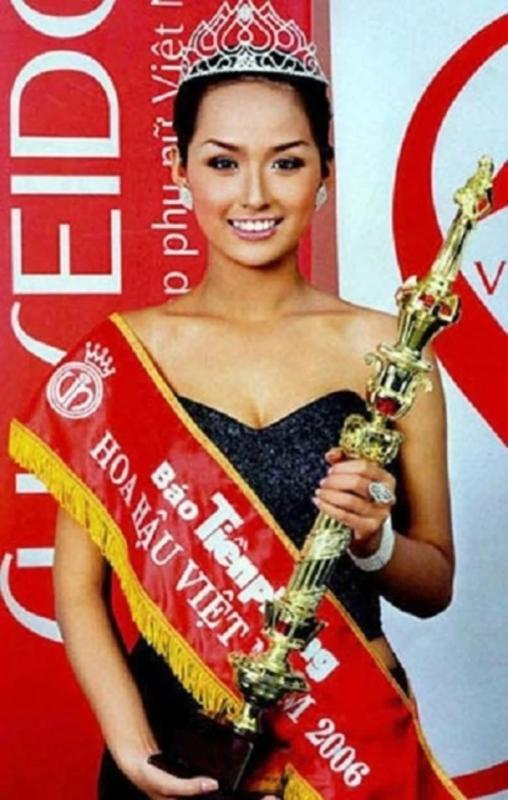 Tròn 20 năm nhìn lại Mai Phương Thuý- Ảnh 1.