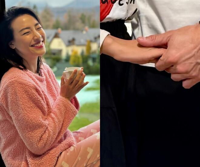Á hậu Việt làm mẹ đơn thân: Sinh con không có chồng bên cạnh, nay vướng tin hẹn hò cầu thủ điển trai- Ảnh 4.
