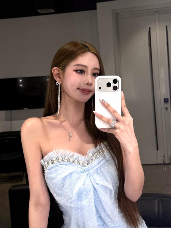 Mỹ nhân thanh khiết gây sốc vì gương mặt cứng đờ lạ lẫm, chuyện gì đang xảy ra? - Ảnh 5.
