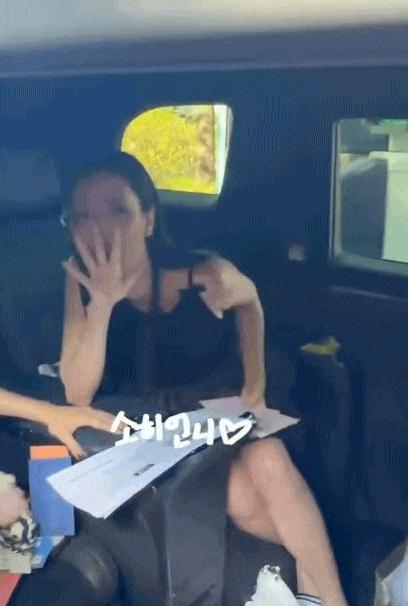 Jisoo liên tục xin lỗi, bật khóc tại sự kiện 10 năm: Dấu chấm hết cho BLACKPINK?- Ảnh 4.