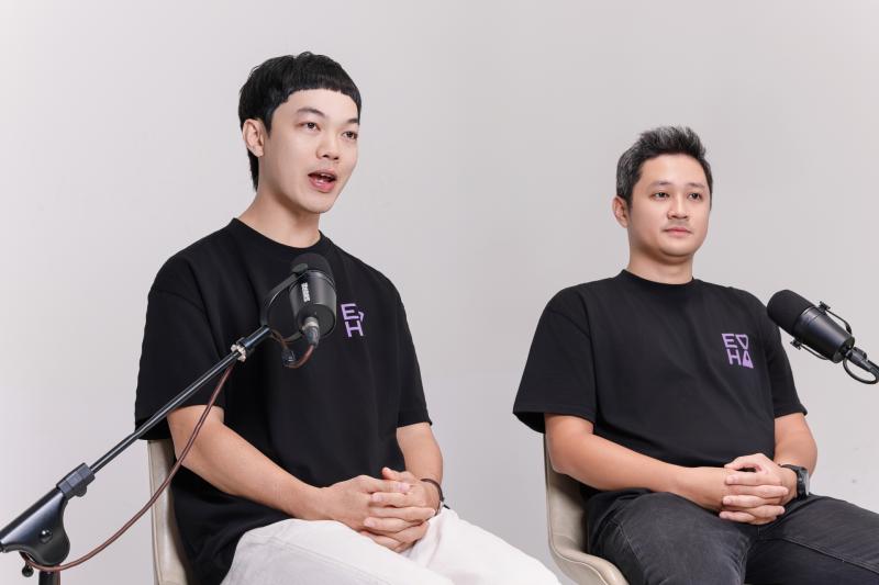 CEO Every Half vừa được rót 8 triệu USD: "Điều khiến chúng tôi tự hào không phải gọi vốn, mà là đã 3 lần giảm giá" - Ảnh 9.