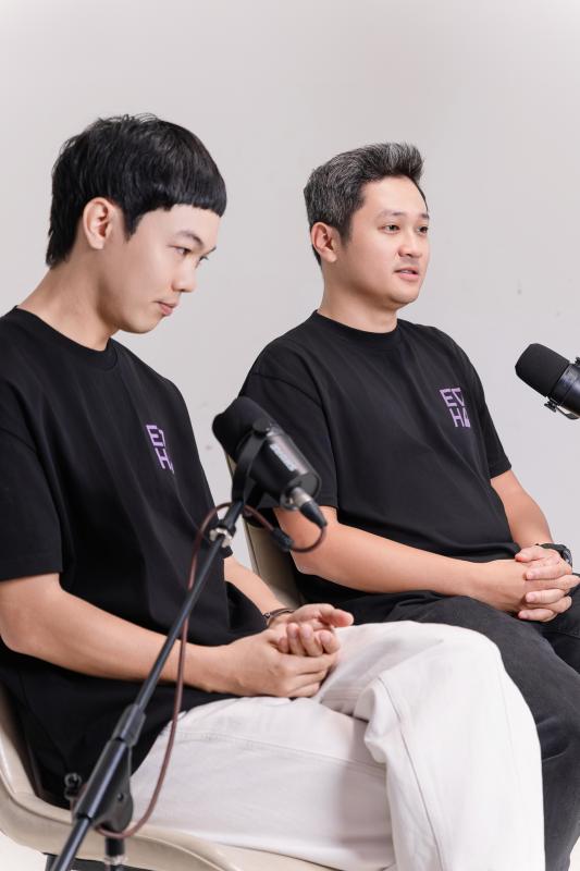CEO Every Half vừa được rót 8 triệu USD: "Điều khiến chúng tôi tự hào không phải gọi vốn, mà là đã 3 lần giảm giá" - Ảnh 3.