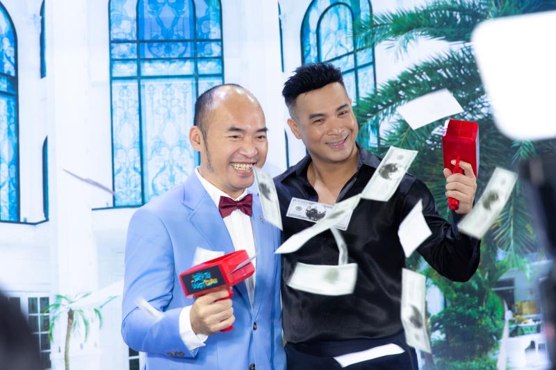 Thảm đỏ HOT nhất hôm nay: Mỹ Tâm - Mai Tài Phến đẹp đôi tuyệt đối, Tăng Thanh Hà vừa xuất hiện đã giật sạch hào quang- Ảnh 9.