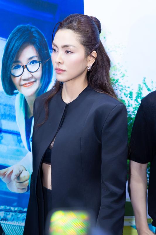 Người đàn ông là ngoại lệ của Mỹ Tâm và Tăng Thanh Hà- Ảnh 1.