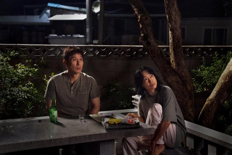 Phim Hàn hội tụ những con người đẳng cấp nhất showbiz: 2 nữ chính không ai chê được, thấy tên là muốn xem- Ảnh 4.