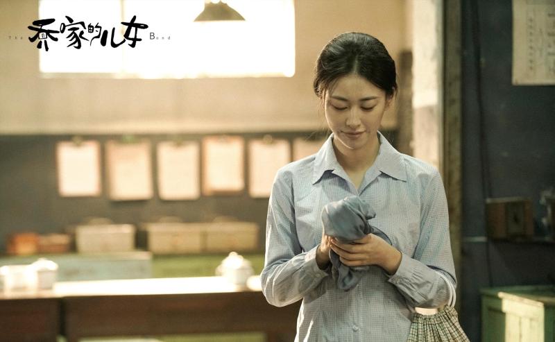 Nếu nhan sắc là bảo tàng nghệ thuật, mỹ nhân này chính là kiệt tác đẹp nhất: Visual thần linh tỉ mỉ tạo nên- Ảnh 8.