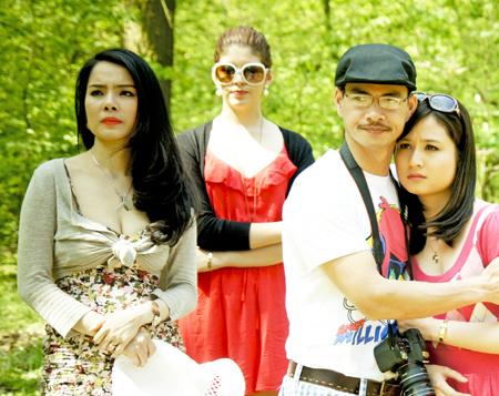Tài sản lớn nhất của Kiều Thanh- Ảnh 5.