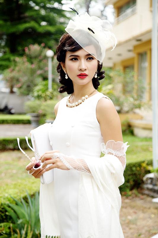 NSƯT đẹp nhất Việt Nam vừa bước lên thảm đỏ đã khiến MXH nổ tung: Visual không có đối thủ, chấp hết cam cận mặt- Ảnh 3.