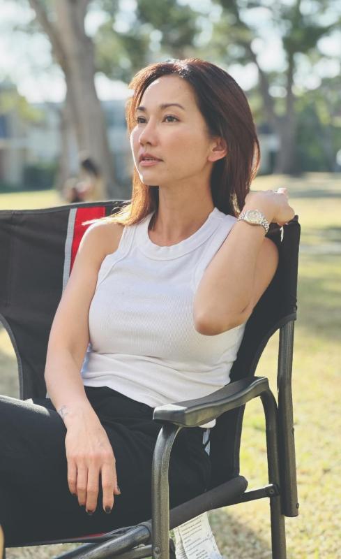 Mẹ đơn thân được đại gia Việt kiều rước về làm vợ, sang Mỹ định cư nhưng cuối cùng có cái kết buồn- Ảnh 5.