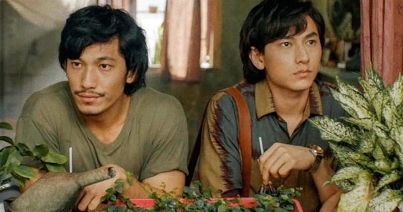 Mỹ nam Vbiz đóng 6 phim lỗ nặng cả 6: Visual báu vật trời ban, tạo kỳ tích 60 năm có 1 ở châu Á- Ảnh 2.