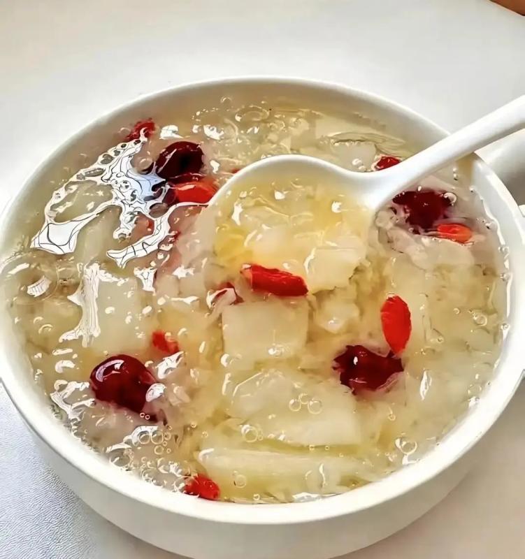 Loại quả giúp giải độc khi ăn sống, bổ phổi khi nấu chín: 3 công thức làm nhanh mà cực ngon- Ảnh 3.