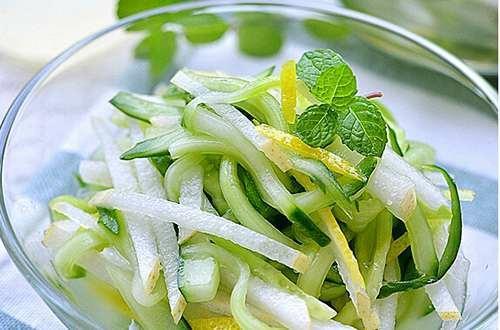 Loại quả giúp giải độc khi ăn sống, bổ phổi khi nấu chín: 3 công thức làm nhanh mà cực ngon- Ảnh 1.