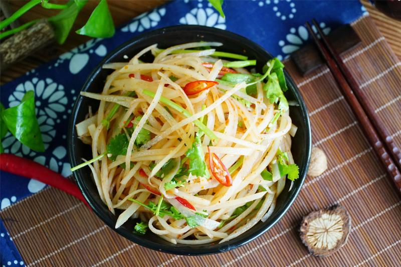 Loại quả giúp giải độc khi ăn sống, bổ phổi khi nấu chín: 3 công thức làm nhanh mà cực ngon- Ảnh 2.
