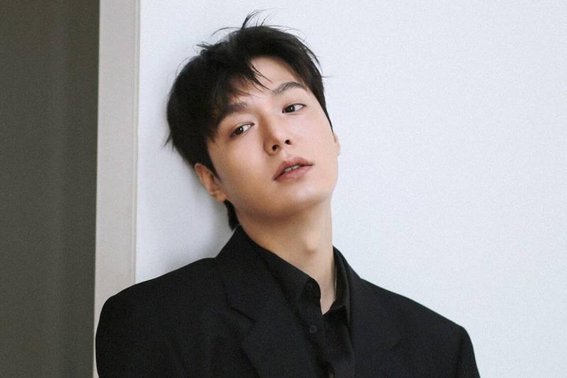 Mỹ nhân khiến dàn nam thần châu Á đổ gục: Lee Min Ho ước được "nên duyên", Dương Dương - Huỳnh Hiểu Minh say đắm- Ảnh 2.