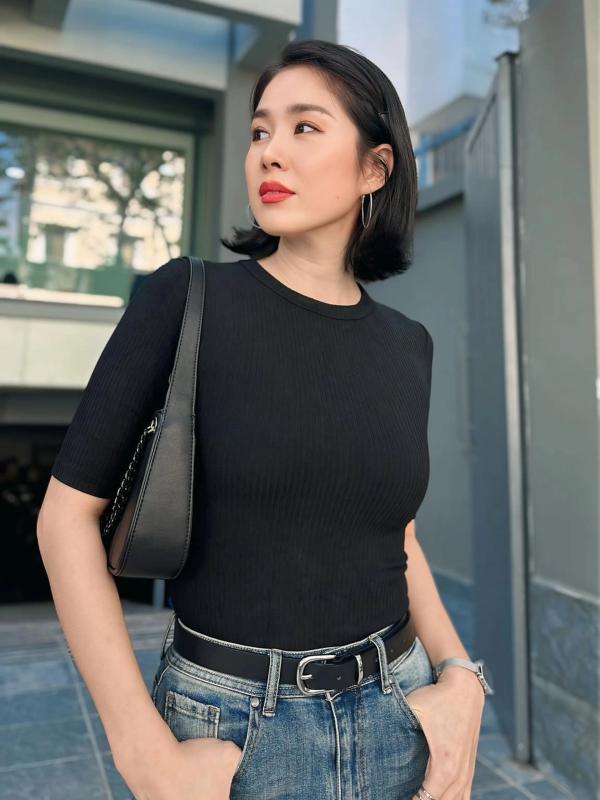 Mỹ nhân Vbiz ê chề vì bị cắt 3 vai diễn cùng lúc: Giờ đóng phim nào cũng hot, giảm 30kg đẹp ná thở- Ảnh 5.