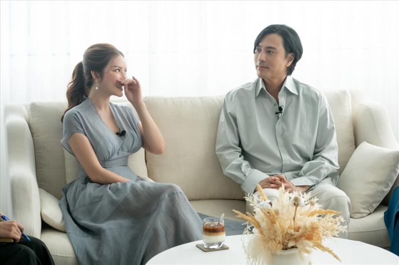 Tài tử Hàn Quốc đến Việt Nam vì Lý Nhã Kỳ, bị đuổi khỏi showbiz vì làm điều cấm kỵ bây giờ ra sao?- Ảnh 1.